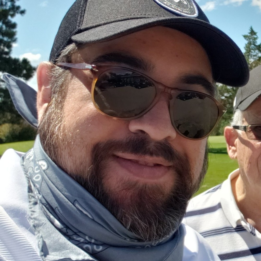 Meet your Posher, Gilberto